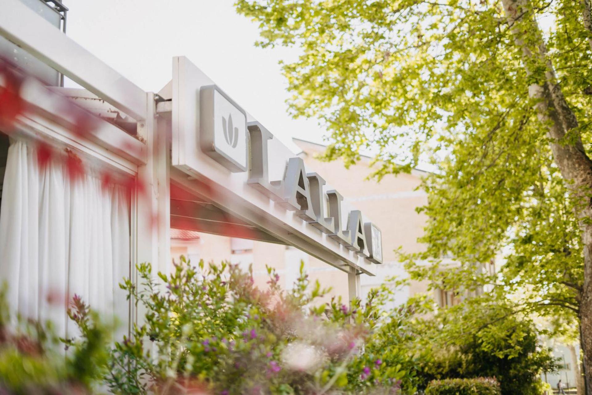 Lalla Beauty&relax Hotel